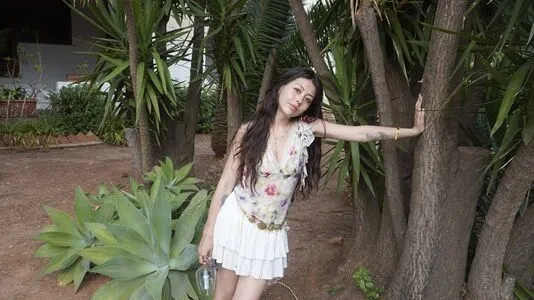 Angelic Lofi Asmr OnlyFans Leaked Free Thumbnail Picture - #Dny5jiCYdy