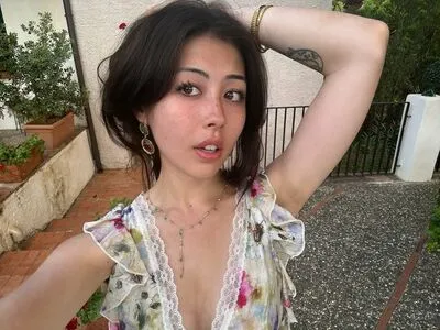 Angelic Lofi Asmr OnlyFans Leaked Free Thumbnail Picture - #E5cauq3DQo