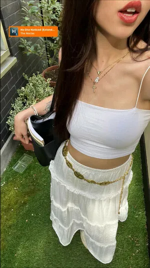 Angelic Lofi Asmr OnlyFans Leaked Free Thumbnail Picture - #EyXYWPrx1n