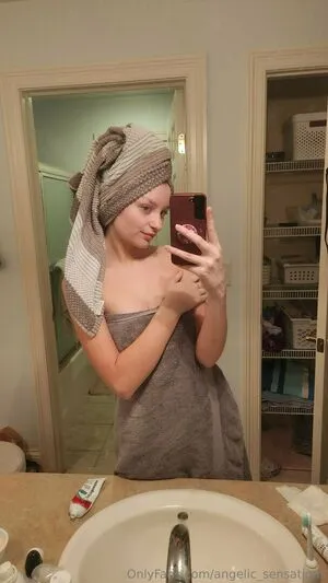 Angelic Sensations OnlyFans Leaked Free Thumbnail Picture - #FGURmCwtDU