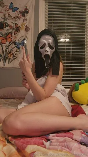 Angelic Sensations OnlyFans Leaked Free Thumbnail Picture - #xFFQBLnPI9