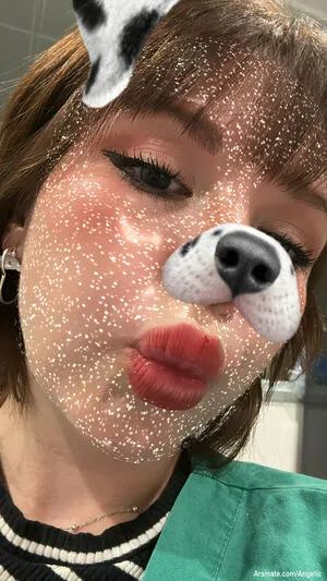 Angelic OnlyFans Leaked Free Thumbnail Picture - #0mNLhyUlp1