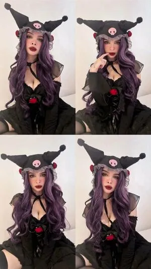 Angelic OnlyFans Leaked Free Thumbnail Picture - #Ar1rrdEYJO