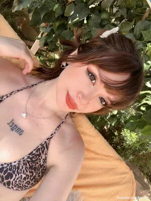 Angelic OnlyFans Leaked Free Thumbnail Picture - #BhymNwaKXm