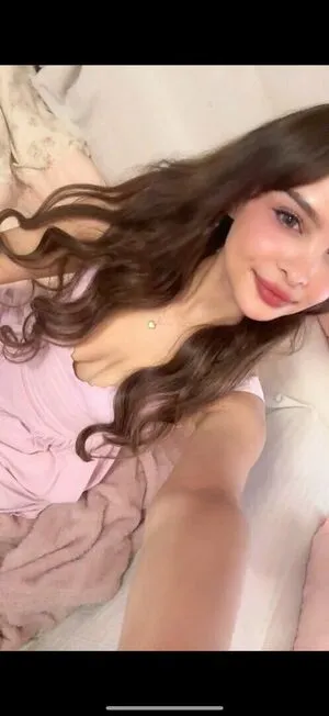 Angelic OnlyFans Leaked Free Thumbnail Picture - #EMK1DBYePg