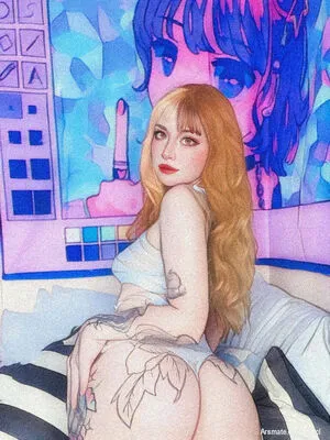 Angelic OnlyFans Leaked Free Thumbnail Picture - #ETXfS1mrUx