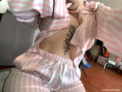 Angelic OnlyFans Leaked Free Thumbnail Picture - #KJI7Gvoea3
