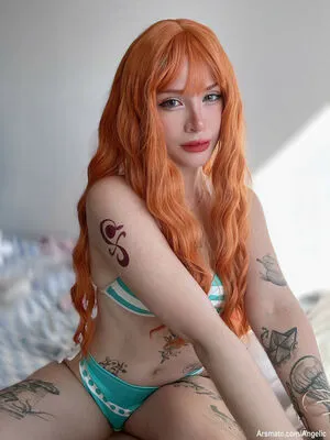 Angelic OnlyFans Leaked Free Thumbnail Picture - #QzDljdVohb