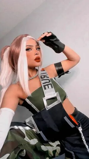 Angelic OnlyFans Leaked Free Thumbnail Picture - #bmcmJjCRqQ