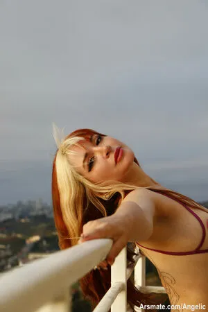 Angelic OnlyFans Leaked Free Thumbnail Picture - #fN0ygdxfSt
