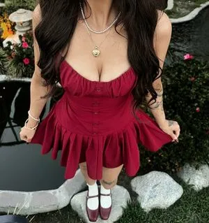 Angelic OnlyFans Leaked Free Thumbnail Picture - #hpisPpzRQs