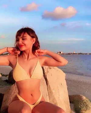 Angelic OnlyFans Leaked Free Thumbnail Picture - #k84zipMI25