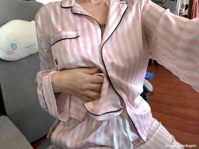 Angelic OnlyFans Leaked Free Thumbnail Picture - #tuh1ti5j3l