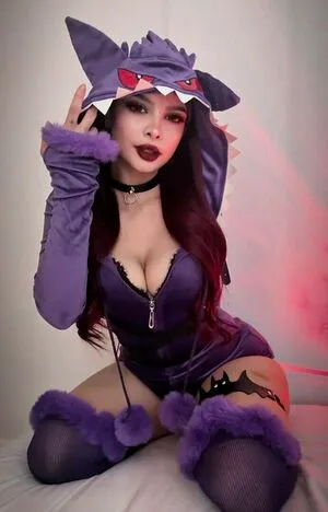 Angelic OnlyFans Leaked Free Thumbnail Picture - #x9JNb77tP0
