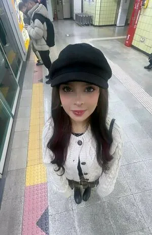 Angelic OnlyFans Leaked Free Thumbnail Picture - #xtvQCstCRA