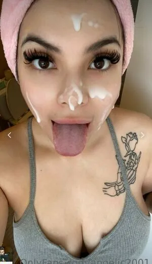 Angelic2001 OnlyFans Leaked Free Thumbnail Picture - #b5zGnWrcRN