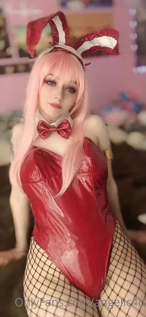 Angelic4u OnlyFans Leaked Free Thumbnail Picture - #PojLcUyHFF