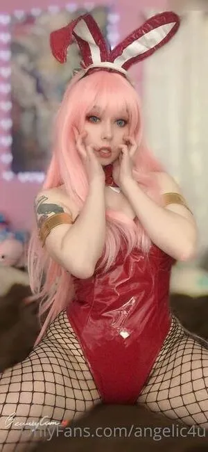 Angelic4u OnlyFans Leaked Free Thumbnail Picture - #d3eJvAG0Tf