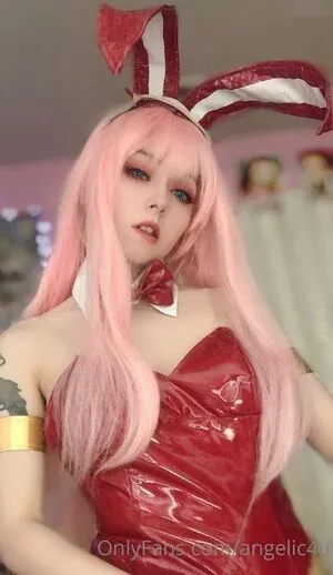 Angelic4u OnlyFans Leaked Free Thumbnail Picture - #rueaXd4Dce