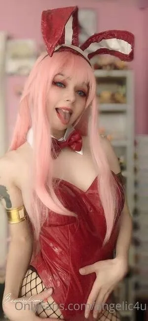 Angelic4u OnlyFans Leaked Free Thumbnail Picture - #vkBTKKI6ak