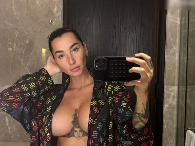 Angelica Anders OnlyFans Leaked Free Thumbnail Picture - #RwZS05EabU