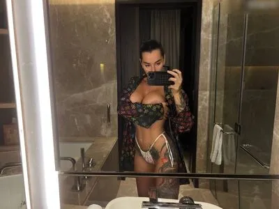 Angelica Anders OnlyFans Leaked Free Thumbnail Picture - #iRWjihxr4B