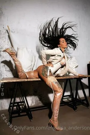 Angelica Anderson OnlyFans Leaked Free Thumbnail Picture - #3IGwt69DYg