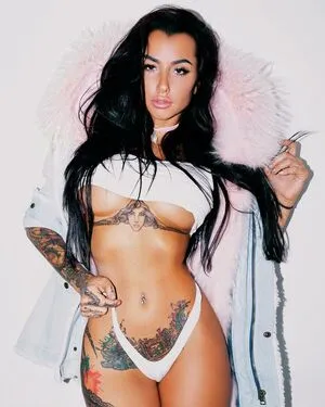 Angelica Anderson OnlyFans Leaked Free Thumbnail Picture - #L0j4a4PisT