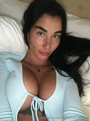 Angelica Anderson OnlyFans Leaked Free Thumbnail Picture - #cW5qis5jv6