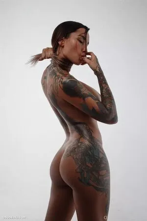 Angelica Anderson OnlyFans Leaked Free Thumbnail Picture - #n4QGd8voeq