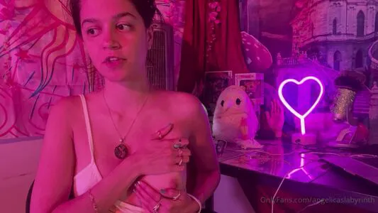 Angelica Asmr OnlyFans Leaked Free Thumbnail Picture - #13cGcKzzEl