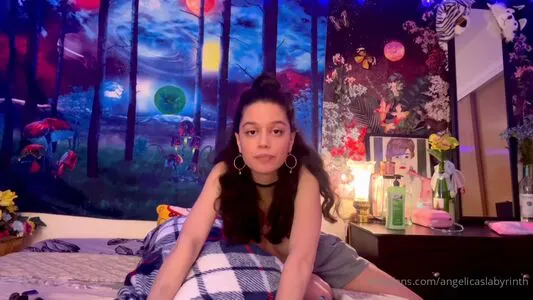 Angelica Asmr OnlyFans Leaked Free Thumbnail Picture - #3LjCMjxgLE