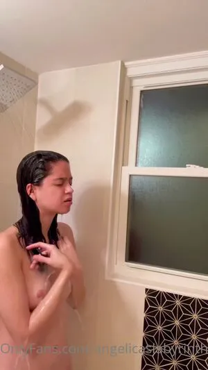 Angelica Asmr OnlyFans Leaked Free Thumbnail Picture - #3dejnjn6DM