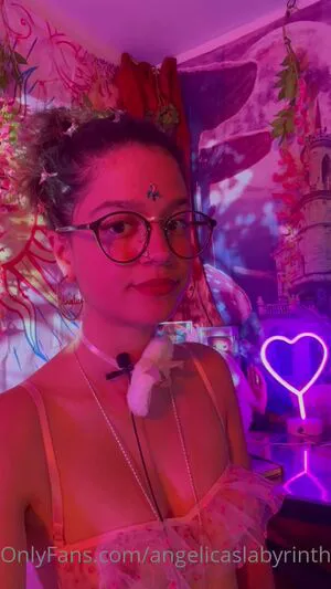 Angelica Asmr OnlyFans Leaked Free Thumbnail Picture - #3stx76AYgq
