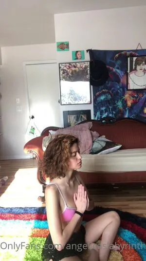 Angelica Asmr OnlyFans Leaked Free Thumbnail Picture - #7NwaPVXiFk