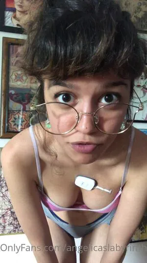 Angelica Asmr OnlyFans Leaked Free Thumbnail Picture - #7lI18j6ScT