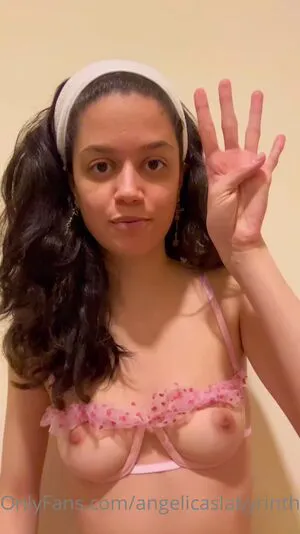 Angelica Asmr OnlyFans Leaked Free Thumbnail Picture - #BrutOJhXM5
