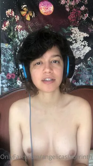 Angelica Asmr OnlyFans Leaked Free Thumbnail Picture - #E88MuWP82d