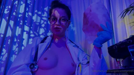 Angelica Asmr OnlyFans Leaked Free Thumbnail Picture - #FiEyBfNvRd
