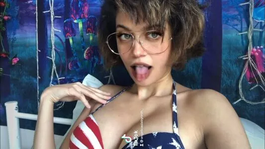 Angelica Asmr OnlyFans Leaked Free Thumbnail Picture - #KtEuaTMjXu