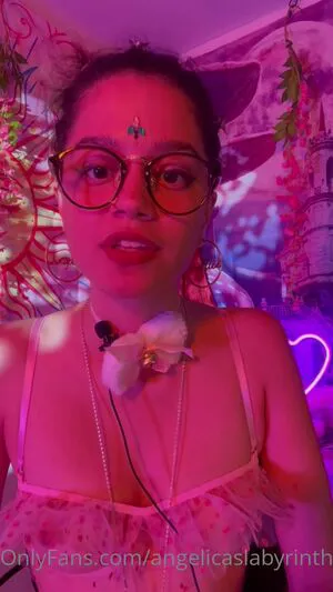 Angelica Asmr OnlyFans Leaked Free Thumbnail Picture - #PFvQeJHu4F