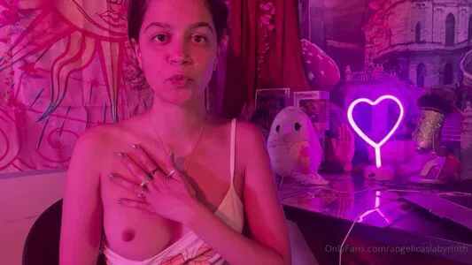 Angelica Asmr OnlyFans Leaked Free Thumbnail Picture - #TajyeKBBXl