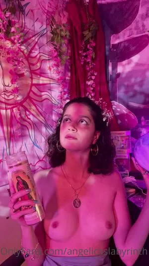 Angelica Asmr OnlyFans Leaked Free Thumbnail Picture - #W8VJCjb213