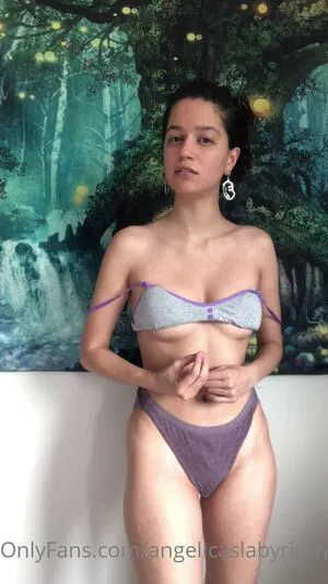 Angelica Asmr OnlyFans Leaked Free Thumbnail Picture - #XBq3LXZ0Xz