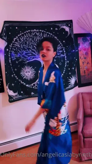 Angelica Asmr OnlyFans Leaked Free Thumbnail Picture - #XLHNLuX8A2
