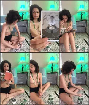 Angelica Asmr OnlyFans Leaked Free Thumbnail Picture - #bd6JOWtOEf
