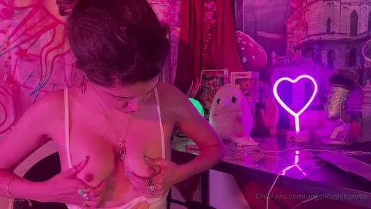 Angelica Asmr OnlyFans Leaked Free Thumbnail Picture - #fIQC93cXlK