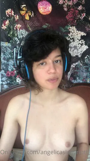 Angelica Asmr OnlyFans Leaked Free Thumbnail Picture - #kFPlpIKVoa