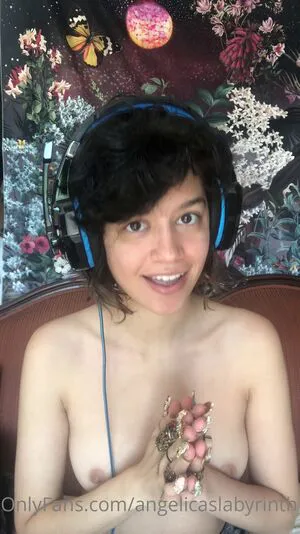 Angelica Asmr OnlyFans Leaked Free Thumbnail Picture - #nSbsLaLlDo