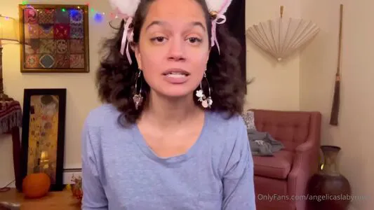 Angelica Asmr OnlyFans Leaked Free Thumbnail Picture - #oglgIPkW3B